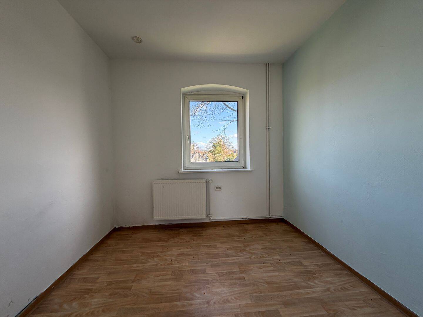 Helle 2,5-Zimmerwohnung in Bremen-Blumentahl – 28779 Bremen – Vorschaubild 3