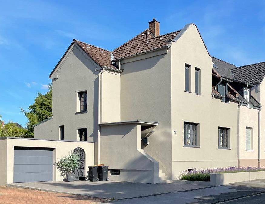 Urbaner Chic trifft Altbau-Charme: Design-Juwel in ruhiger Lage von Dortmund-Brackel! – 44309 Dortmund – Vorschaubild 3