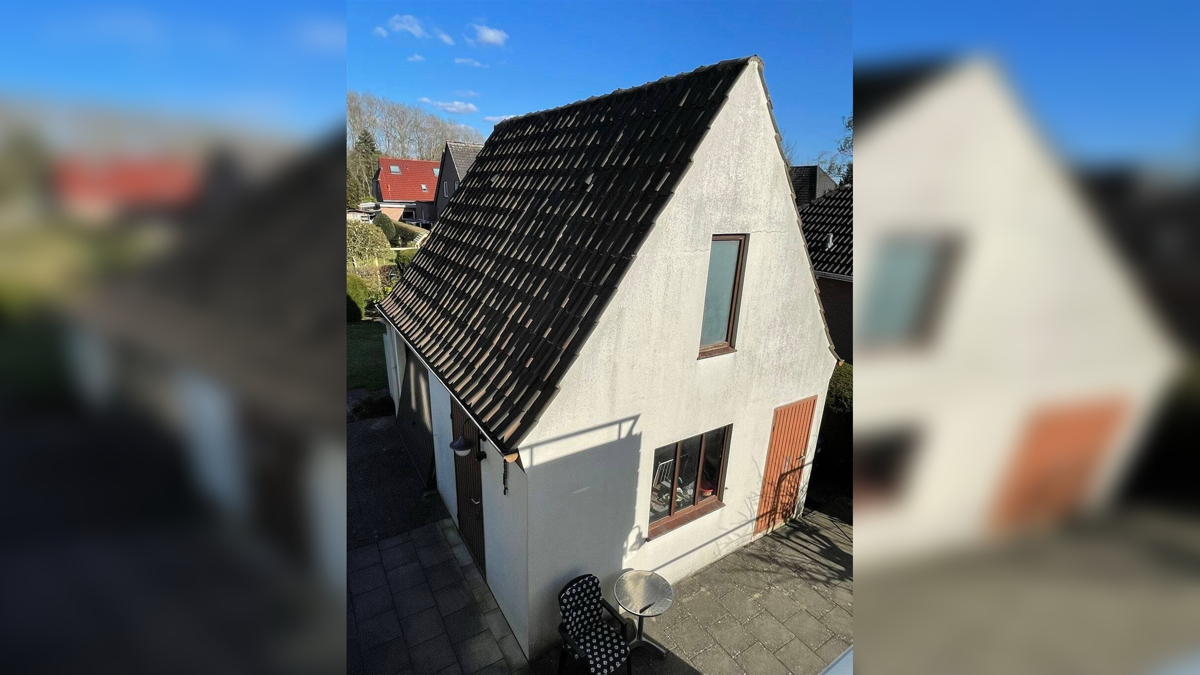 Perfektes Wohnen nahe dem Behlingsee! Gemütliches Einfamilienhaus mit großem Garten und Garage!, 28876 Oyten