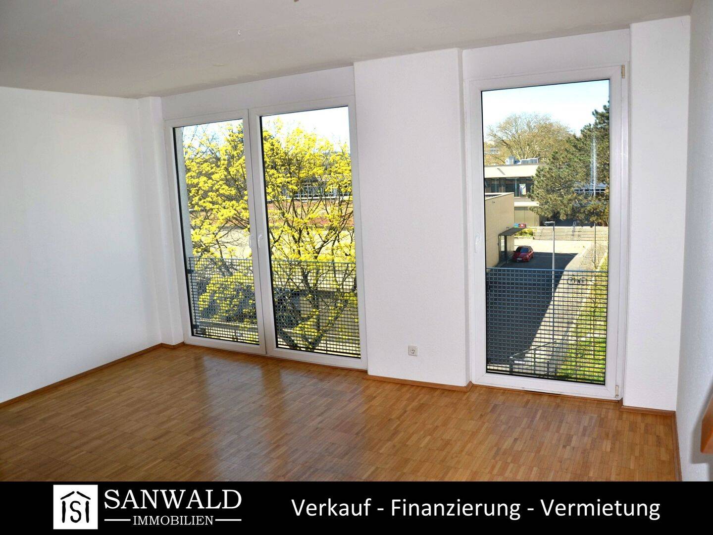 Exklusive Wohnung mit Dachterrasse, zwei Bädern und hochwertiger Ausstattung – 52062 Aachen – Vorschaubild 3