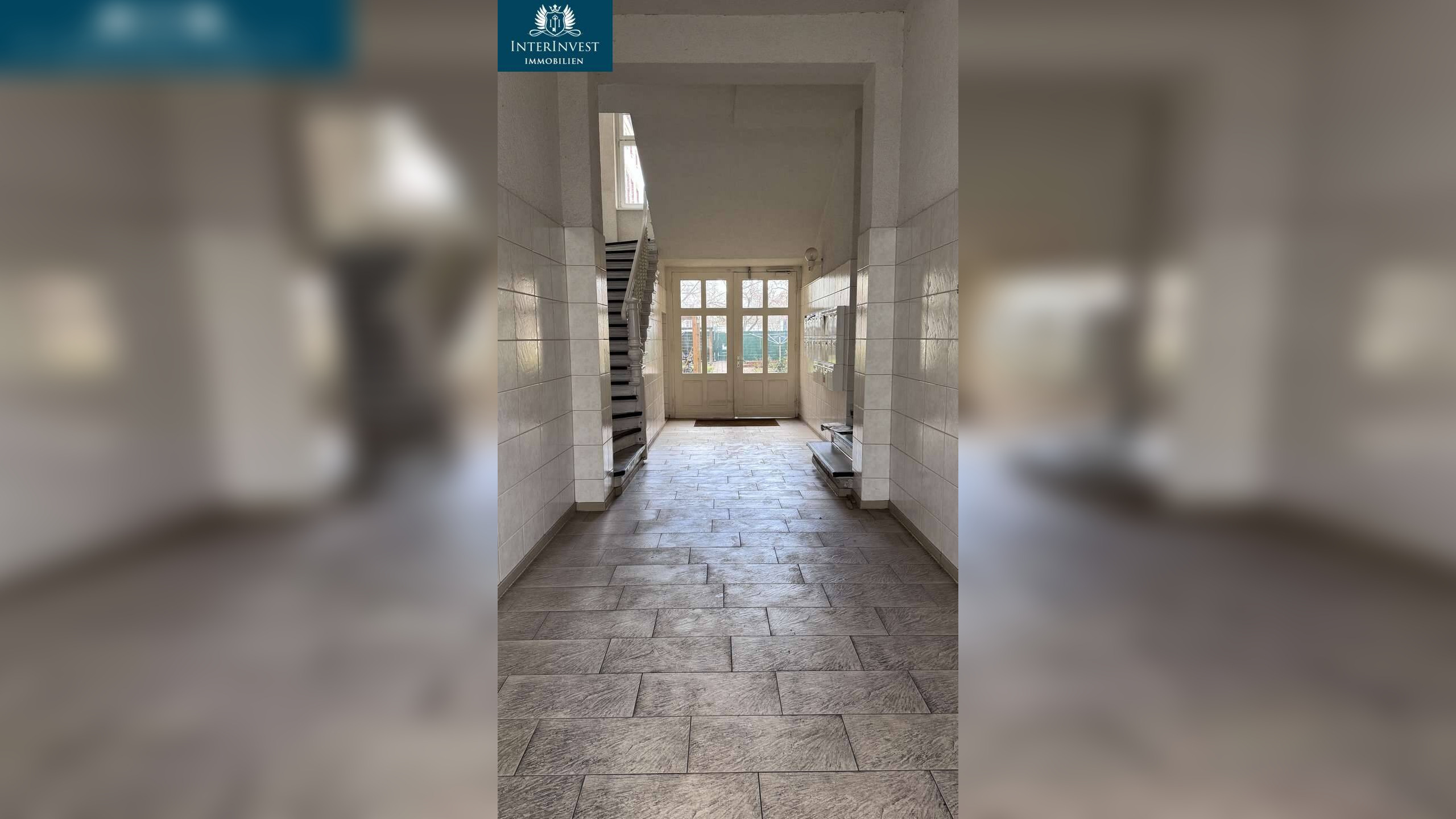 clever investieren – 2-Zimmer-Wohnung in zentraler Lage von Magdeburg, 39106 Magdeburg (Alte Neustadt)