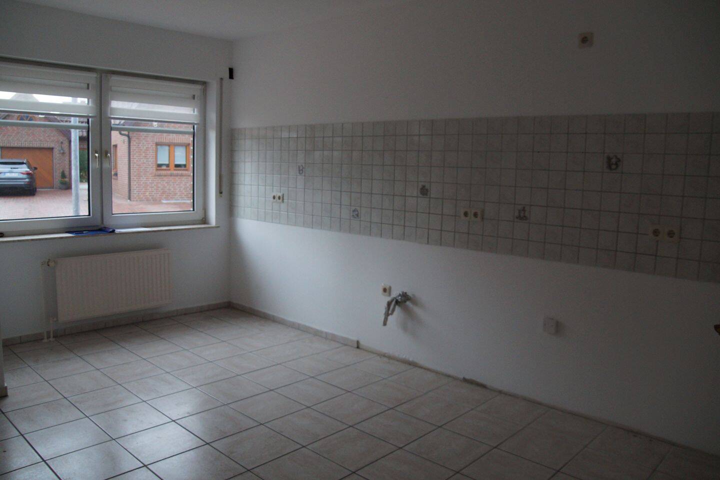 Attraktive Doppelhaushälfte in zentraler Wohnlage von Haren!, 49733 Haren (Ems)