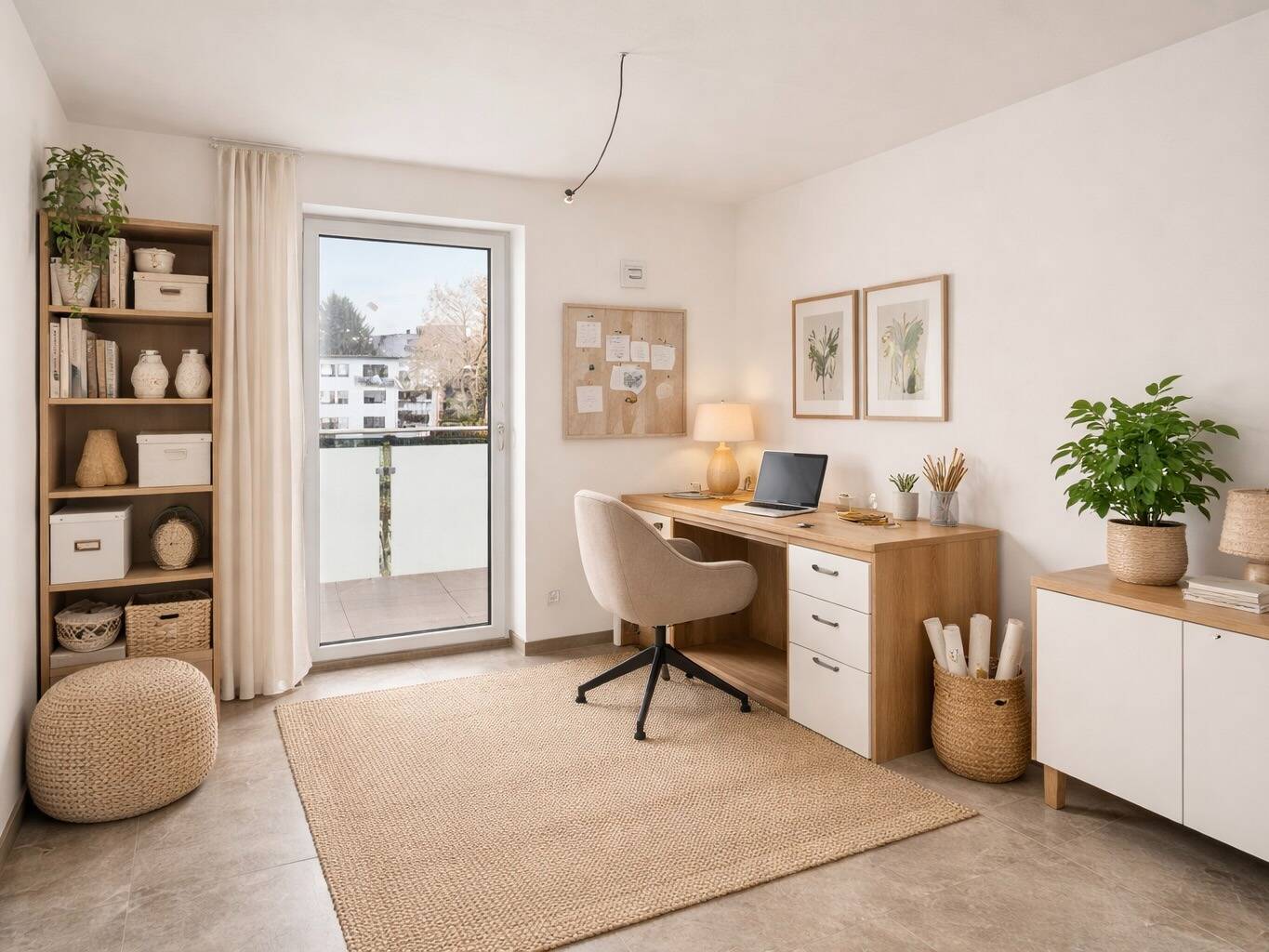 Viel Licht, viel Platz – Ihr neuer Wohntraum! – 63071 Offenbach am Main – Vorschaubild 5