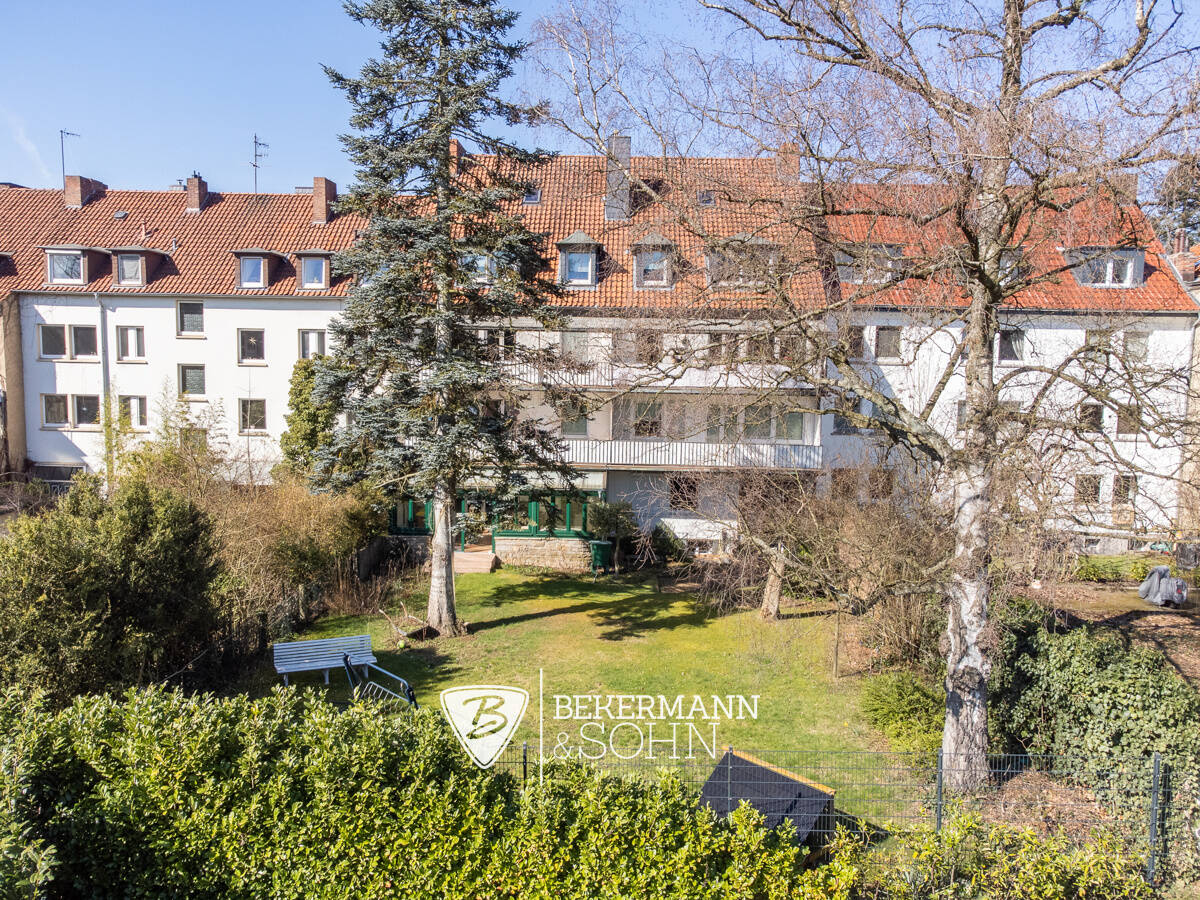 Osnabrück I Substanz. Die sich auszahlt., 49074 Osnabrück (Gartlage Innenstadt)