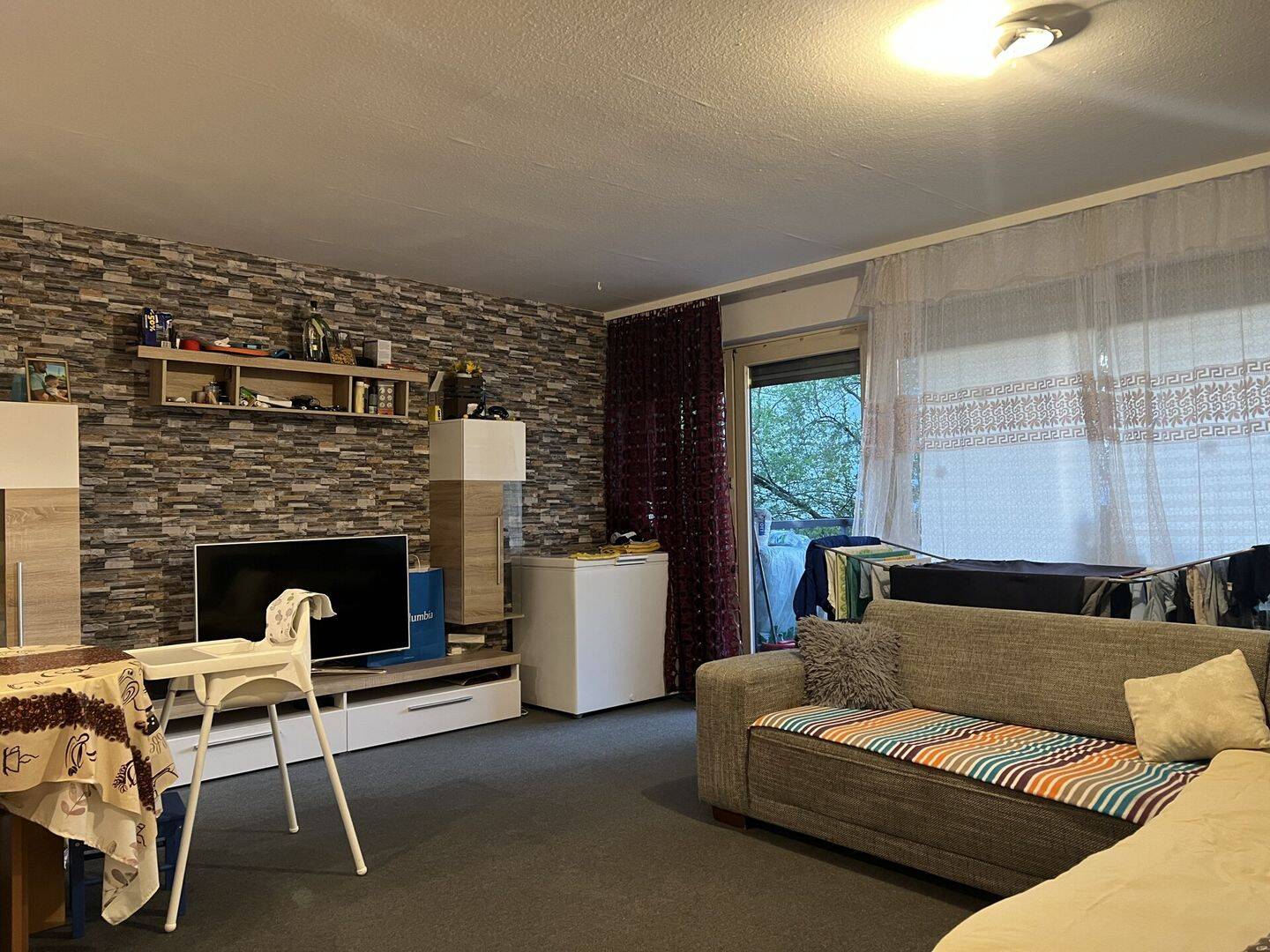 3 Zimmer, Balkon, Potenzial: Ihre Chance in gefragter Lage von Asperg, 71679 Asperg
