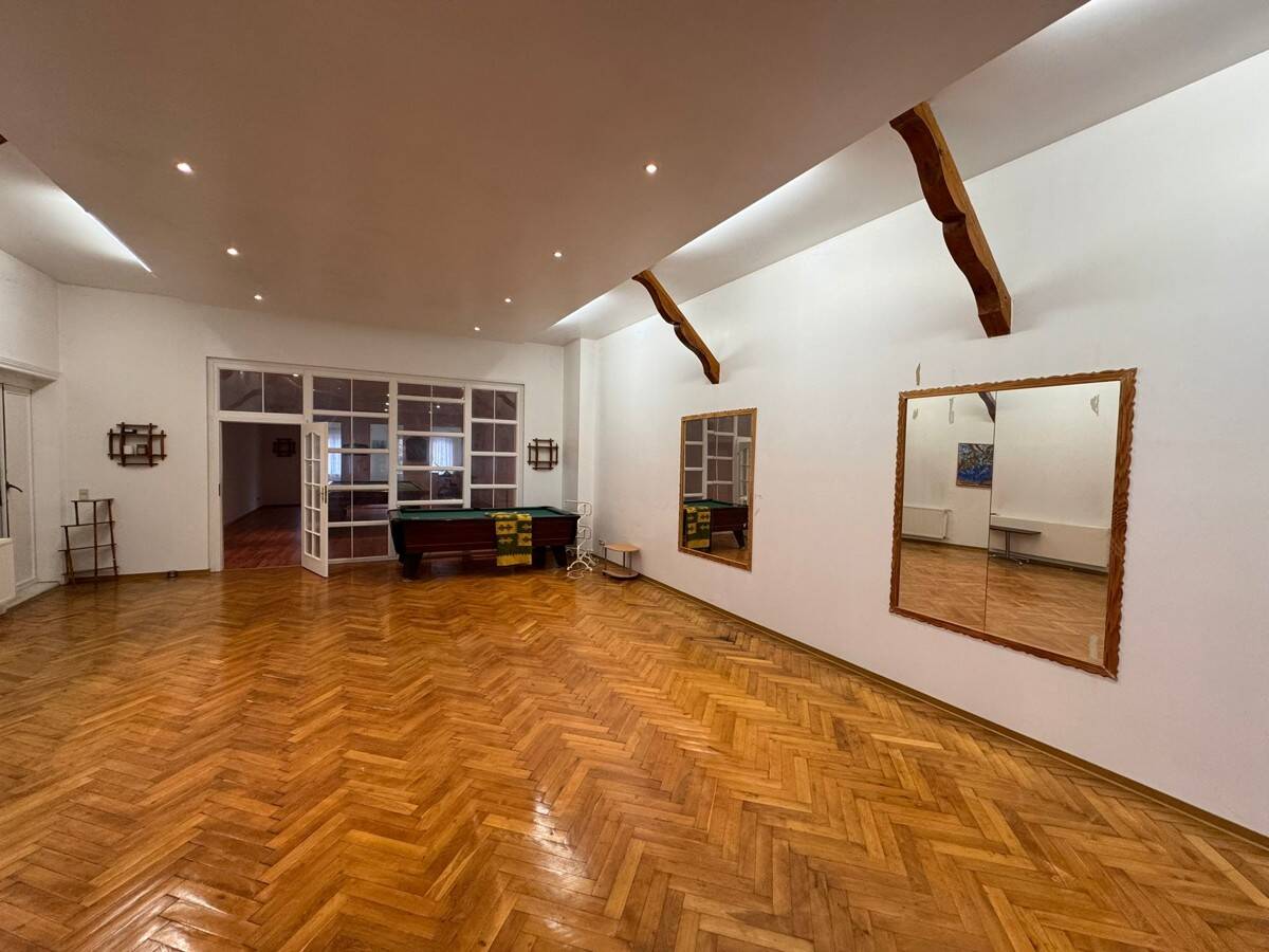 Himmelpfort: Anwesen in bester LAGE, ca. 550 m² – auch gewerblich nutzbar per SOFORT zu VERKAUFEN, 16798 Fürstenberg/Havel