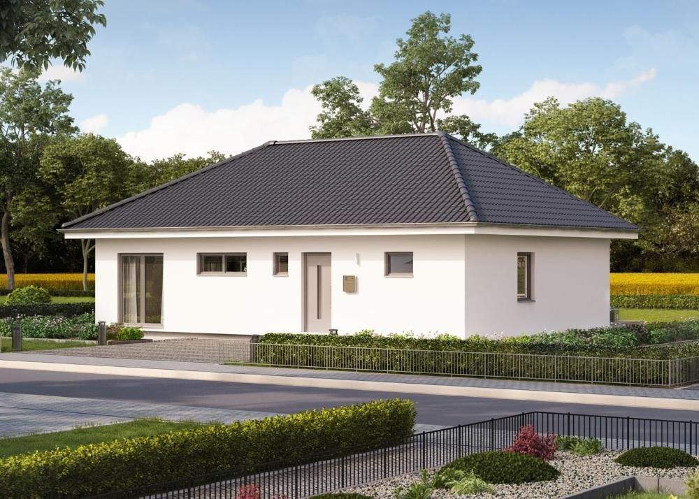 Bequem & schön: Ihr neues Zuhause im Bungalow, 85435 Erding