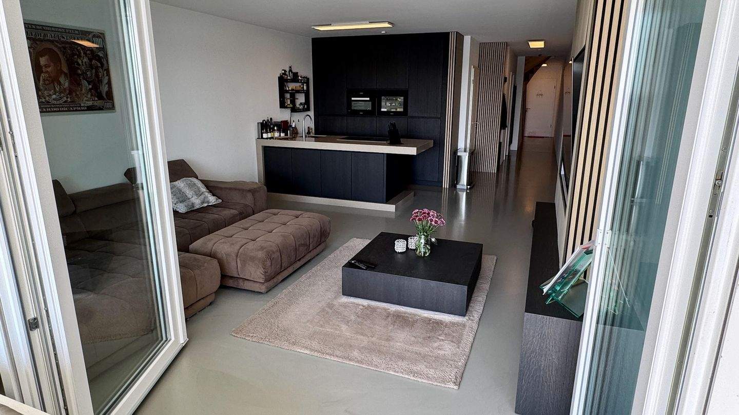 Exklusive Maisonette-Wohnung direkt an der Reeser Rheinpromenade!, 46459 Rees