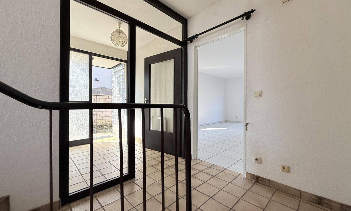 Ruhig, Ruhiger, Ihr neues Zuhause