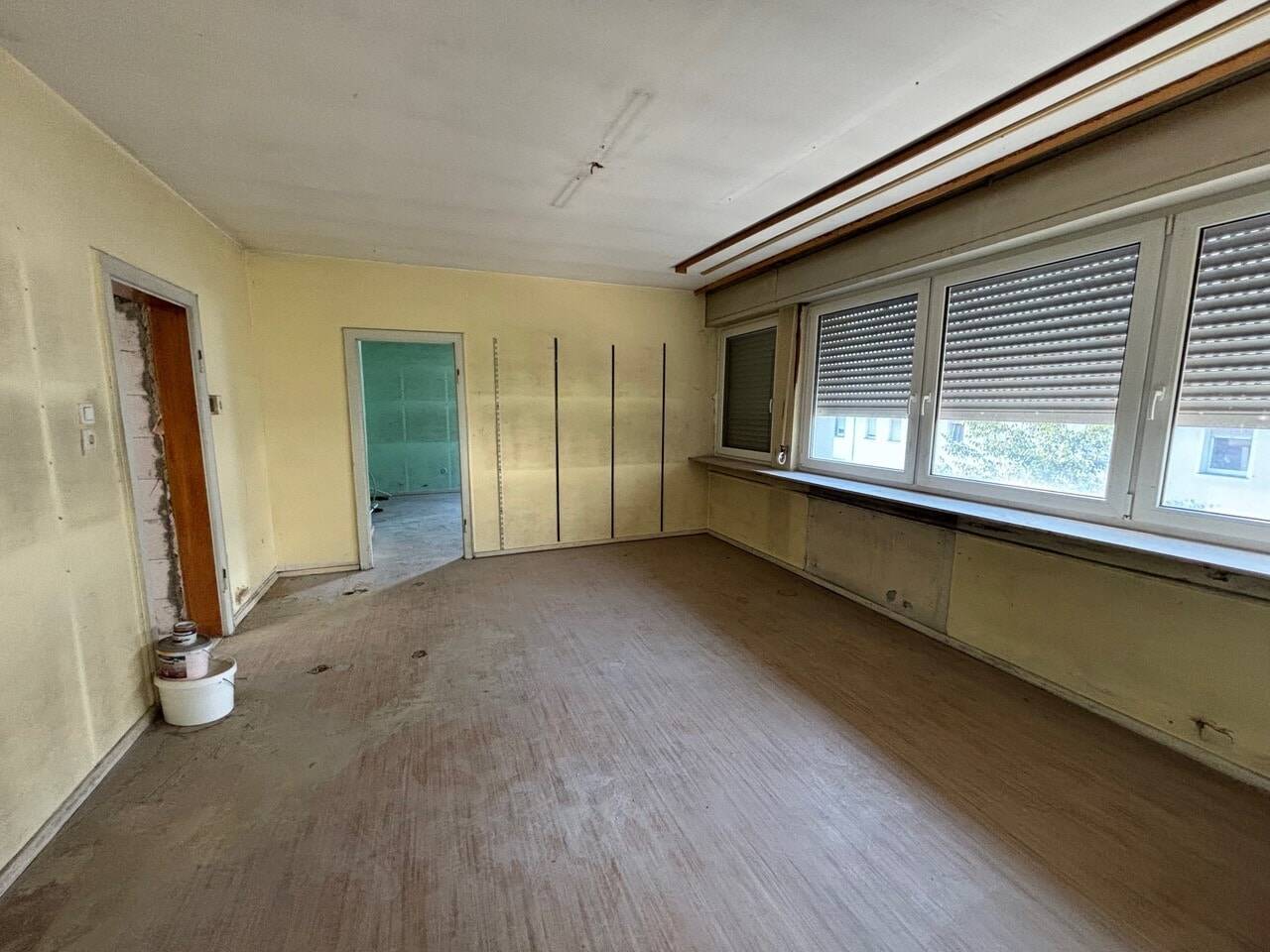 Wohn- und Geschäftshaus mit genehmigtem Ausbau- und Wertsteigerungspotenzial in zentraler Innenstadtlage von Worms, 67547 Worms (Innenstadt Weinsheim)