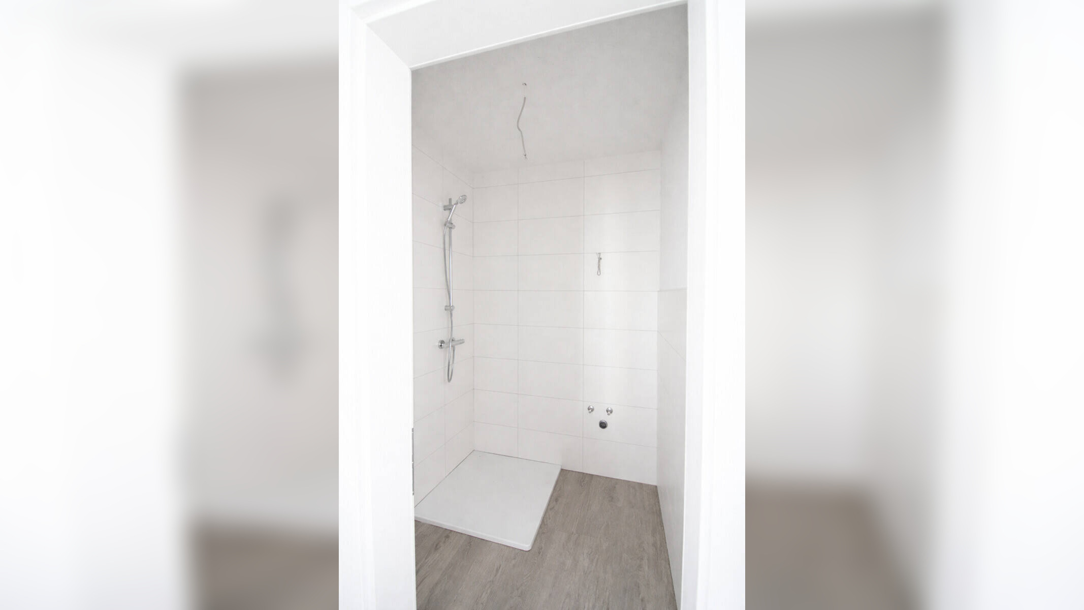 6719 – Erstbezug nach Sanierung! 2-Zimmer-Wohnung mit EBK in Westerstede!, 26655 Westerstede