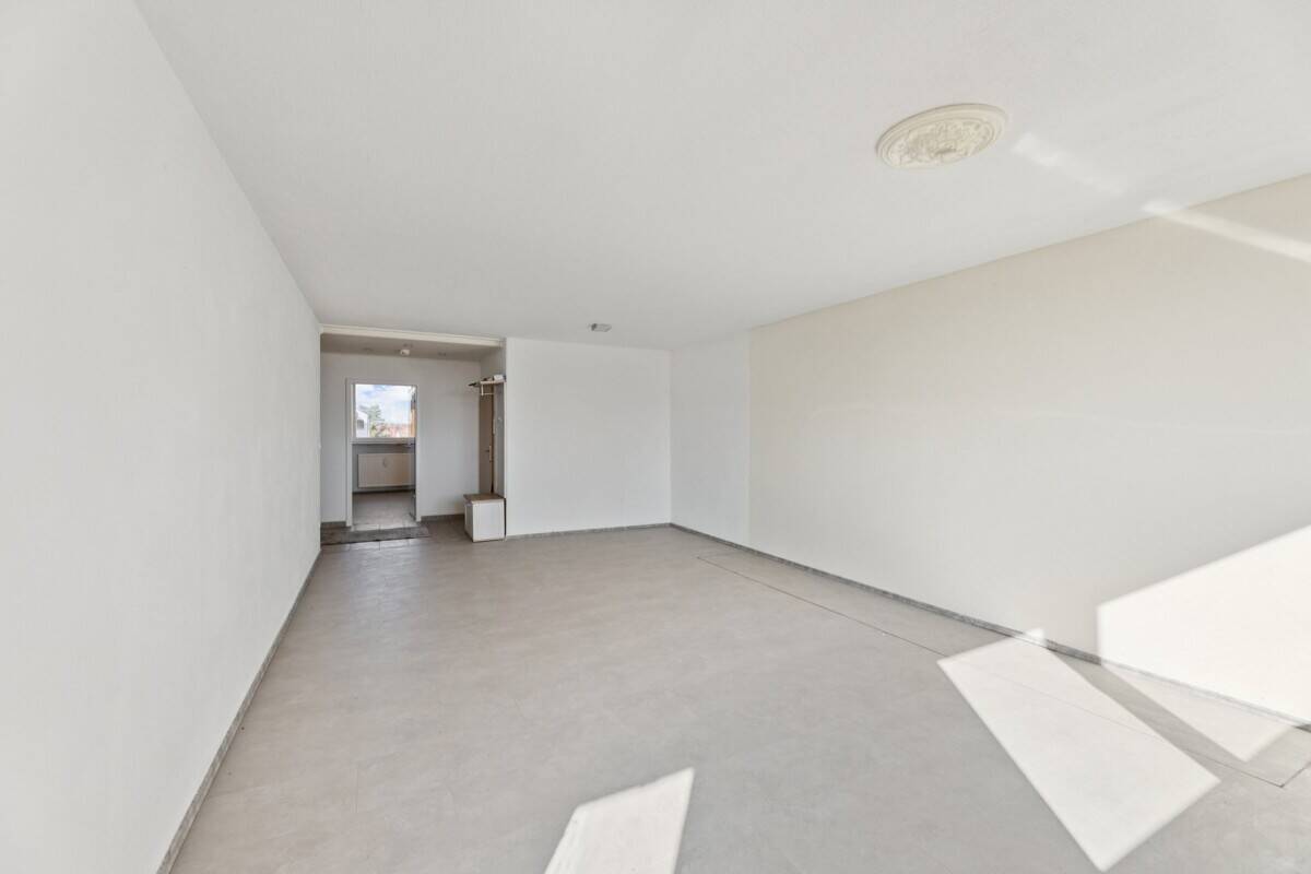 Provisionsfrei – Helle, sanierte 3-Zimmer-Wohnung mit Aufzug, Balkon und Weitblick – 90763 Fürth – Vorschaubild 4