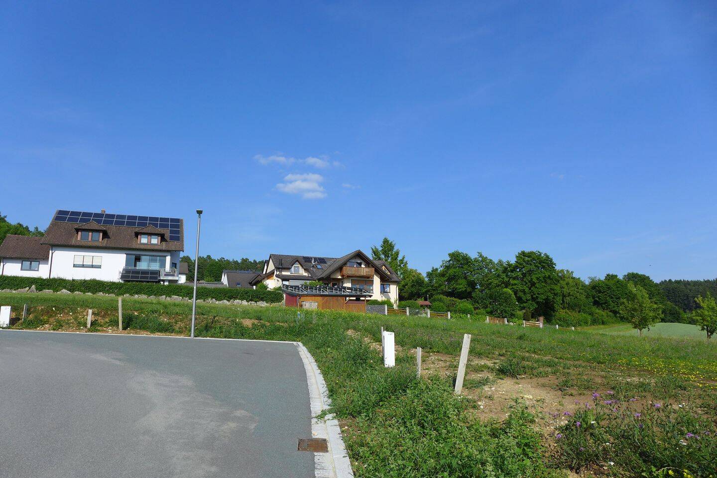 Genießen Sie die ländliche Idylle in Ohrenbach bei Auerbach, 91275 Auerbach i.d. OPf.