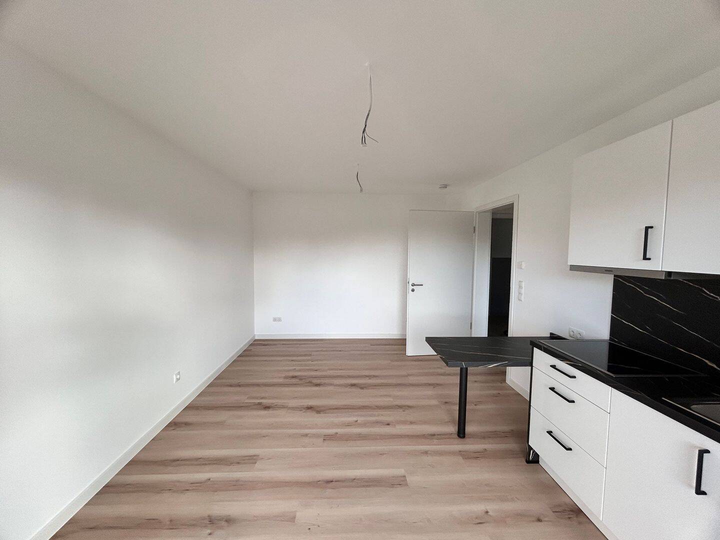 Sofort Verfügbar! Helle Single-Wohnung mit Top-Ausstattung im Neubau, 49090 Osnabrück (Eversburg Hafen Haste Pye Sonnenhügel)