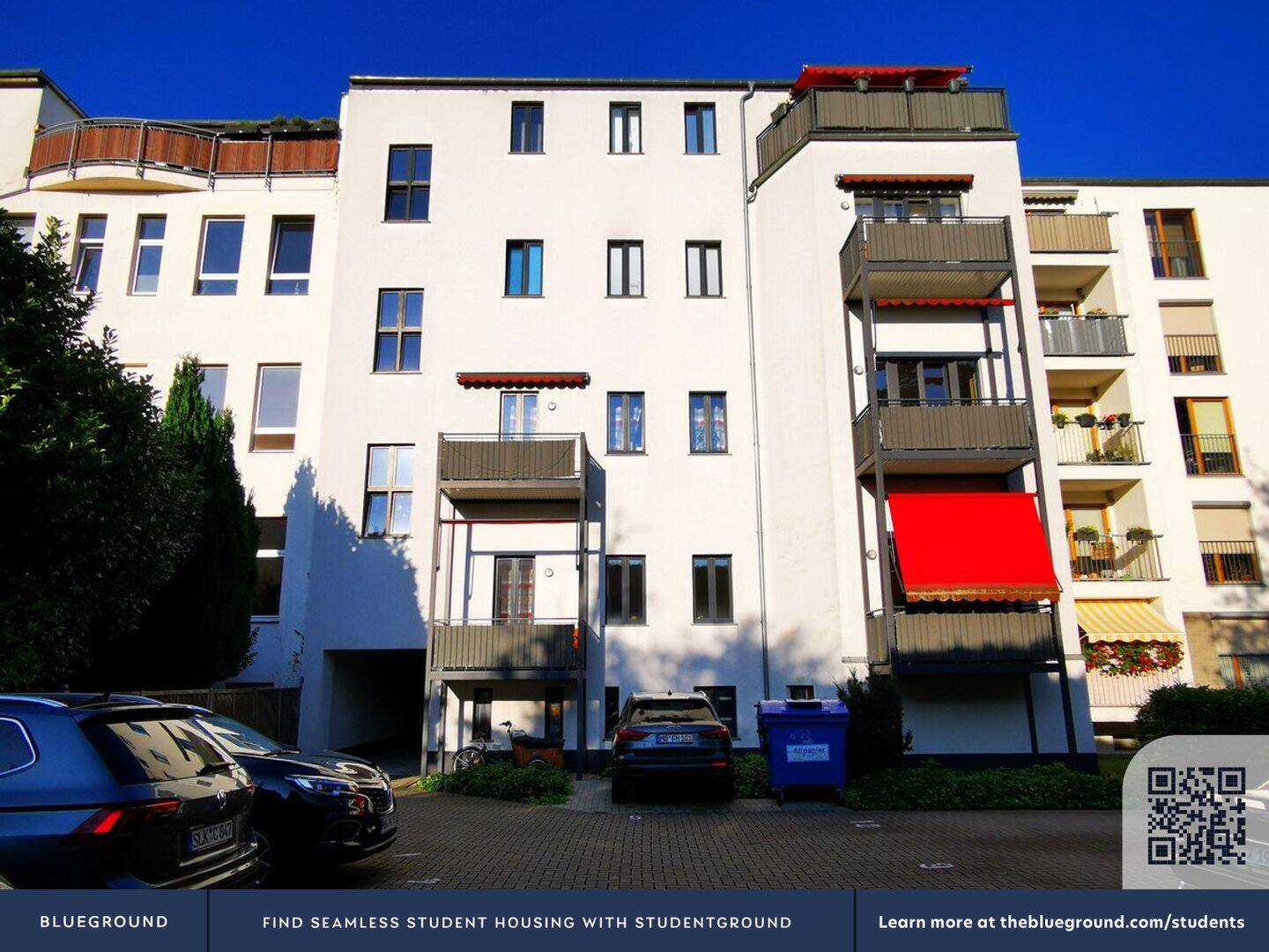 Building Uhlandstraße – rockchair-gmbh – 1253200 – BER (BER-1253200P) – Magdeburg – Vorschaubild 4