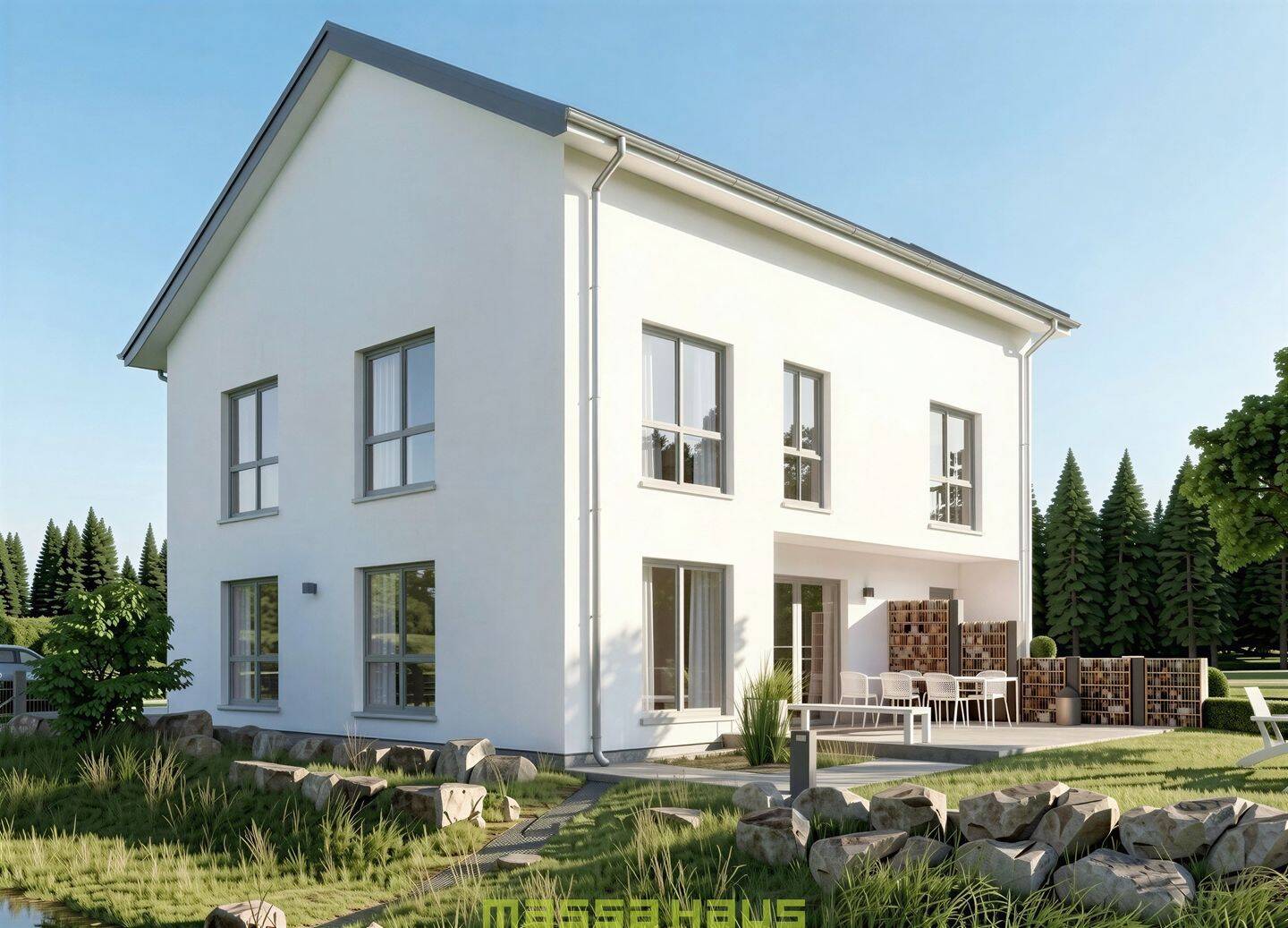 Bad Krozingen sofort bebaubar mit DHH, 79189 Bad Krozingen
