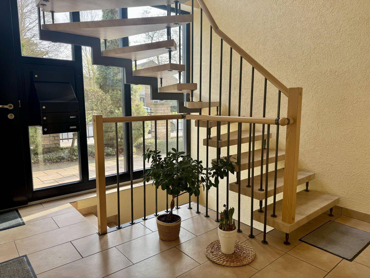 Die perfekte Alternative zum Bungalow –  großzügig, neuwertig, energieeffizient und barrierearm – 46147 Oberhausen – Vorschaubild 4