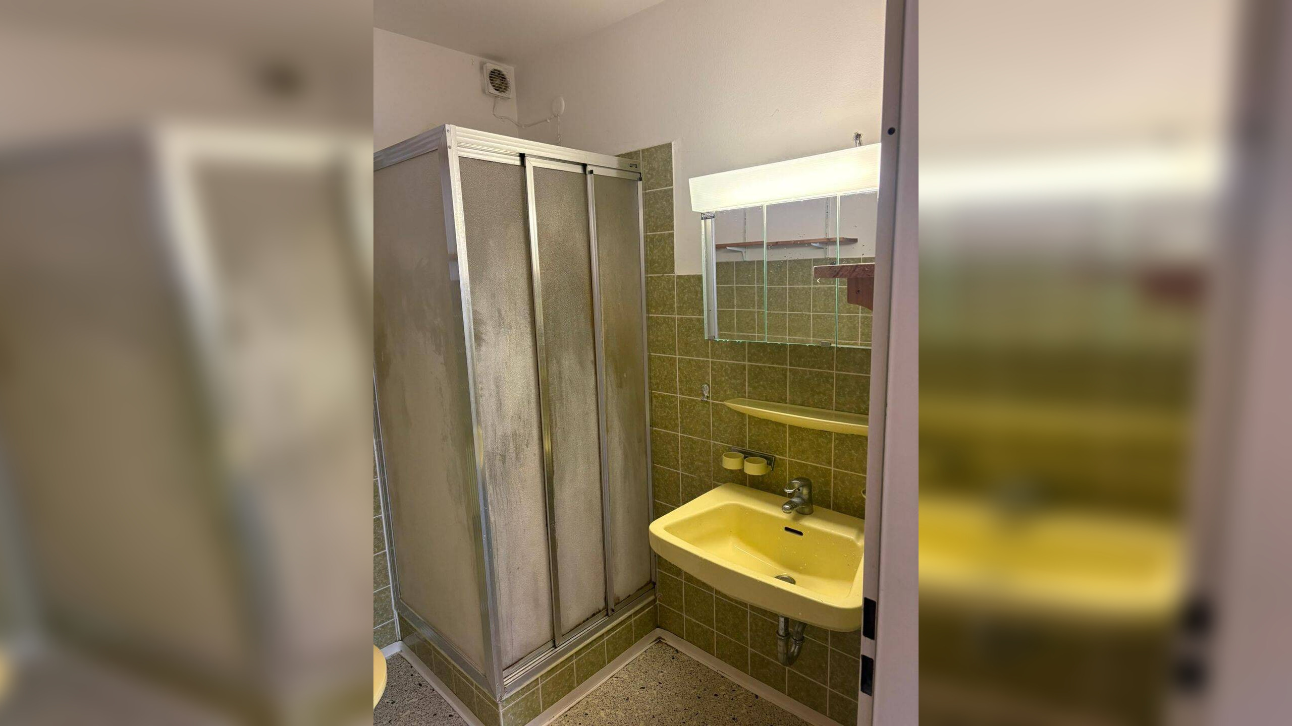 SGE IMMO – 1,5-Zimmer-Wohnung mit Balkon und schöner Aussicht in Bad Wildbad, 75323 Bad Wildbad