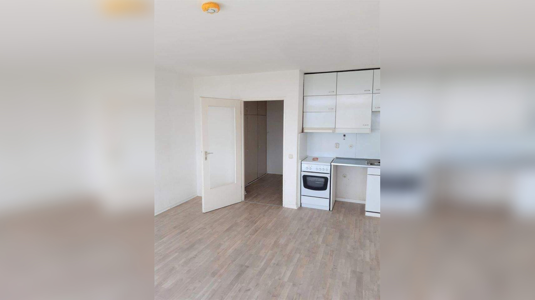 Wohnung in Hamburg (Osdorf), 22609 Hamburg (Altona Groß Flottbek Nienstedten Osdorf Othmarschen)