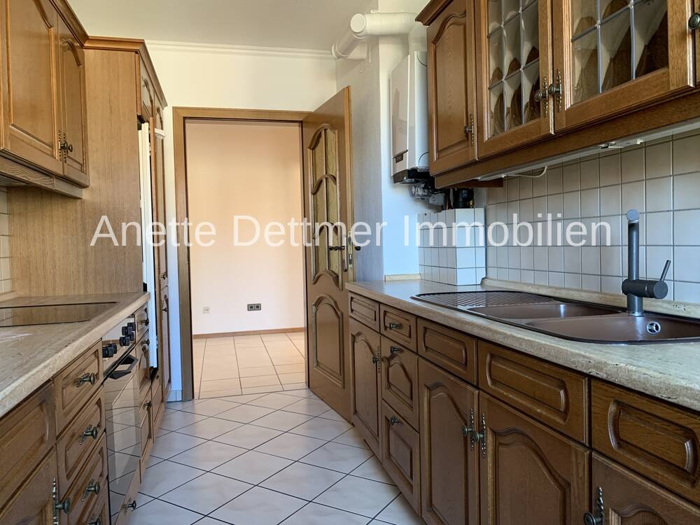 2 Zimmer mit Balkon – hell und zentrumsnah, 31061 Alfeld (Leine)