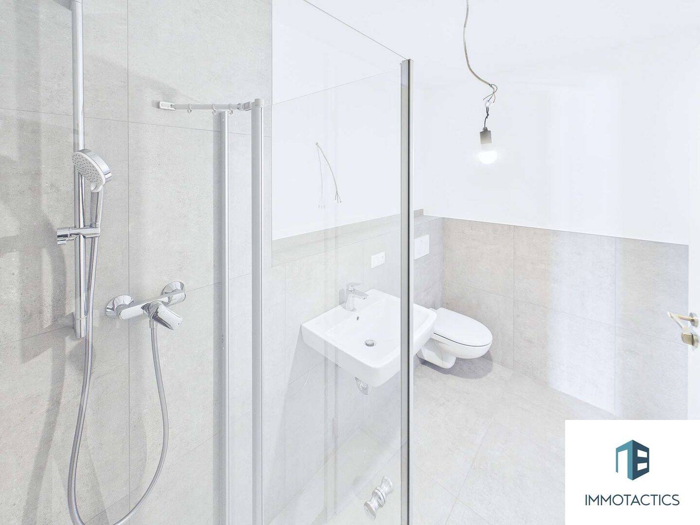 Erstbezug Penthouse mit Rheinblick und 90 m² Dachterrasse – Provisionsfreier Wohntraum mit KfW40-QNG, 55411 Bingen am Rhein