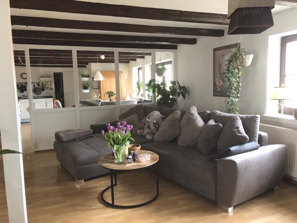 Charmante Wohnung mit Flair in der Soester Innenstadt – direkt am Vreithof!, 59494 Soest