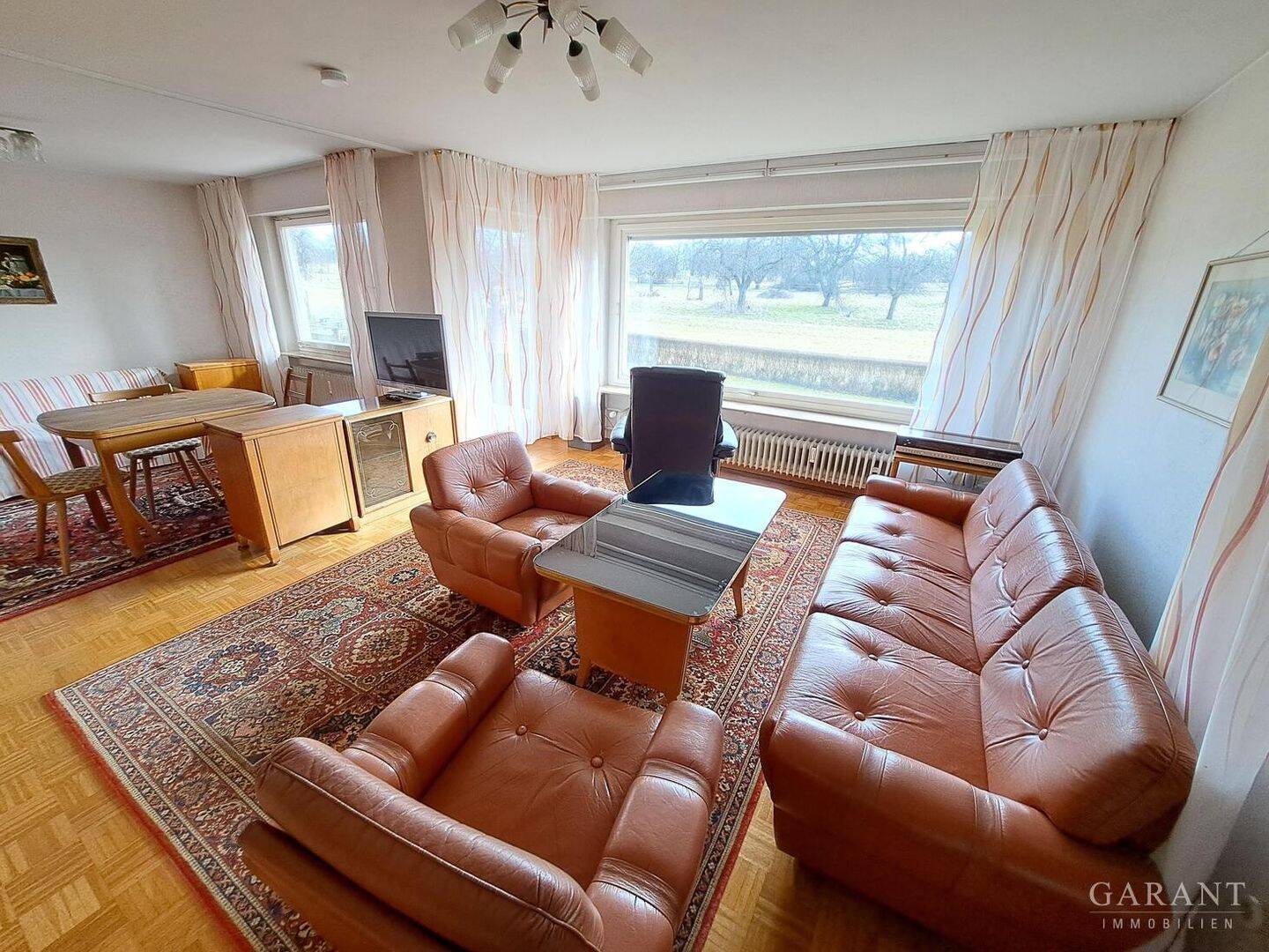 TOP ruhige Ortsrandlage mit Familiengarten!, 71334 Waiblingen