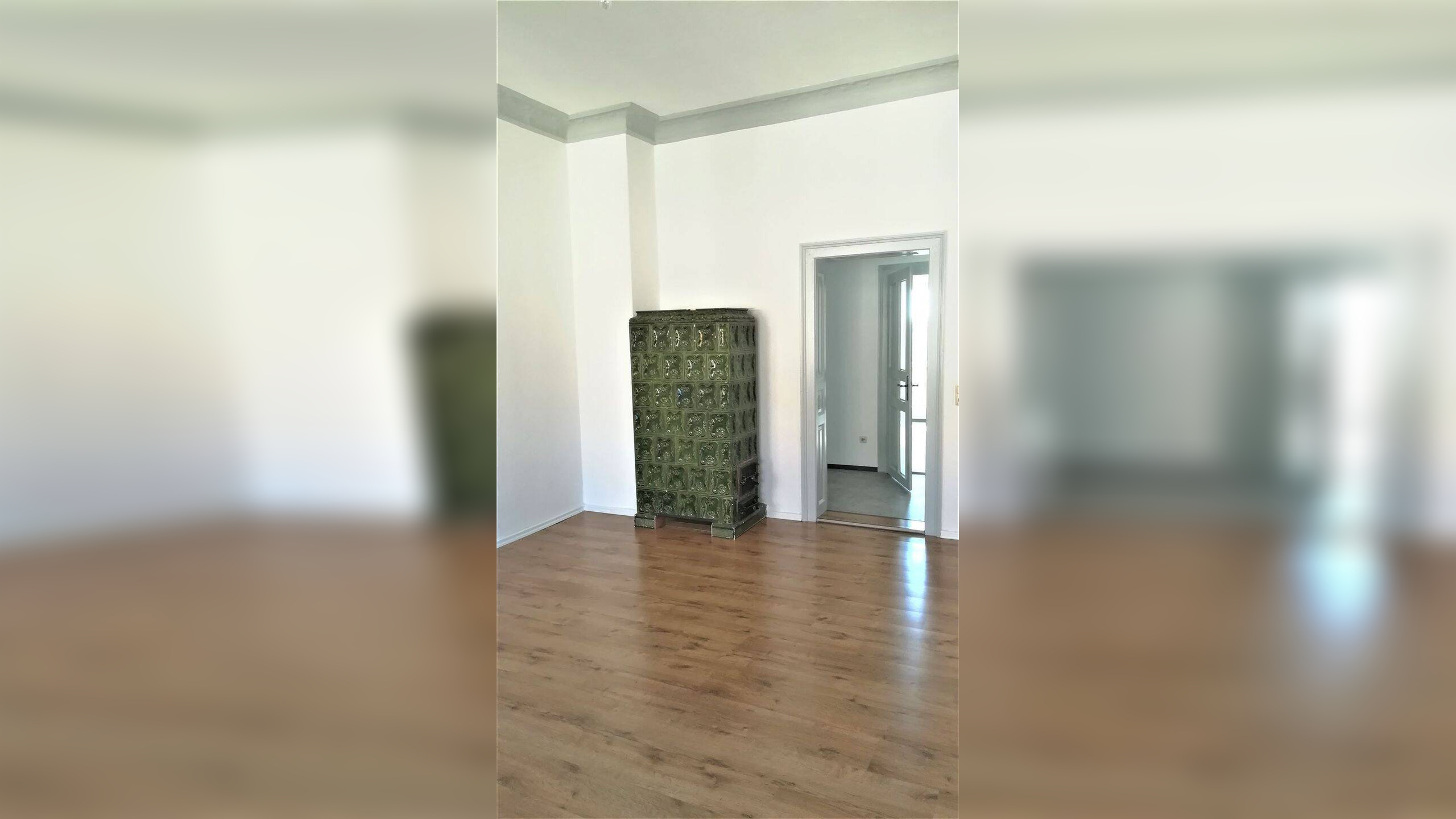 ***3-Raum-Wohnung mit Südbalkon gesucht ? Hier ist sie ! auf dem Kaßberg *** – Chemnitz – Vorschaubild 4