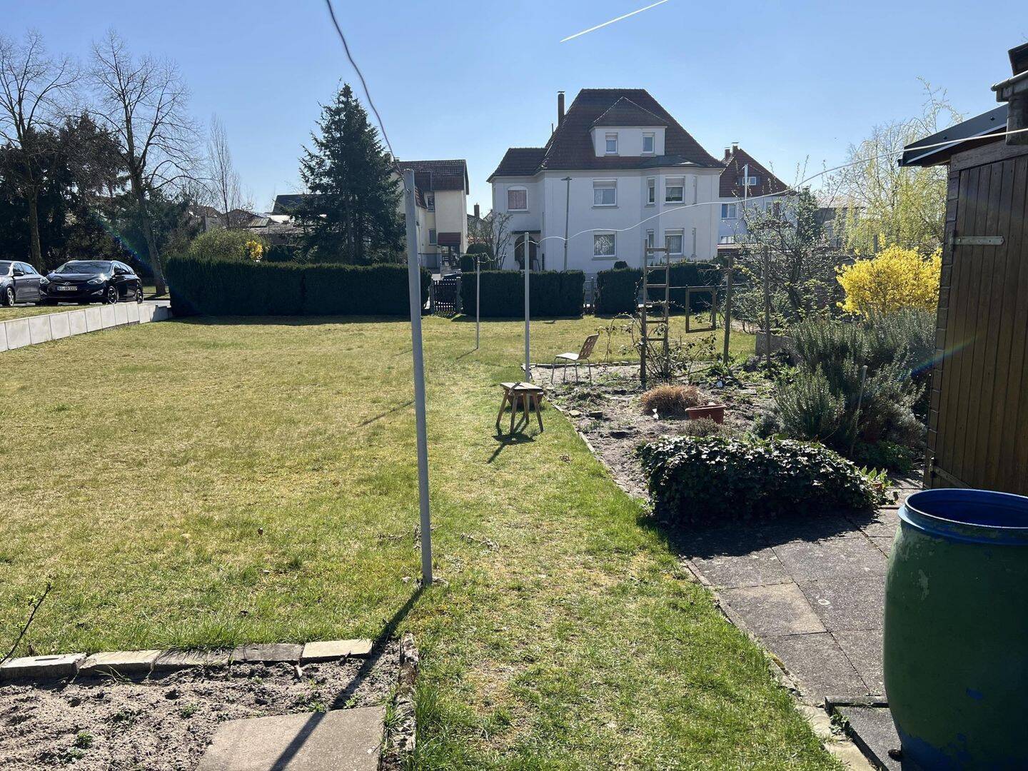 Attraktives Baugrundstück in ruhiger Lage von Bielefeld-Brackwede, 33647 Bielefeld (Brackwede Senne Ummeln)