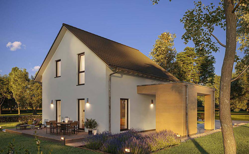 Ankommen & Genießen: Euer Traumhaus wartet, 82281 Egenhofen