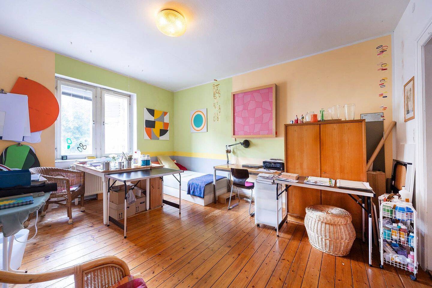 Markgrafenstraße: Sanierungsbedürftiges 3-Familienhaus im Herzen von Konstanz!, 78467 Konstanz