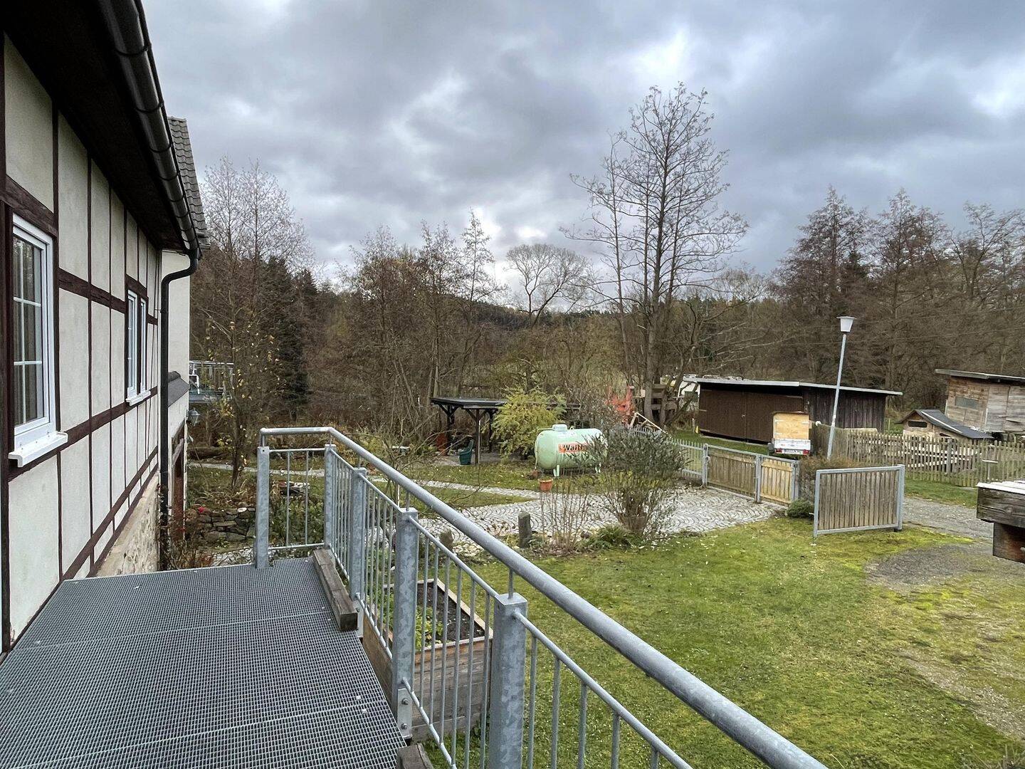 Kleinod im Weidatal sucht neue Besitzer, 7570 Weida
