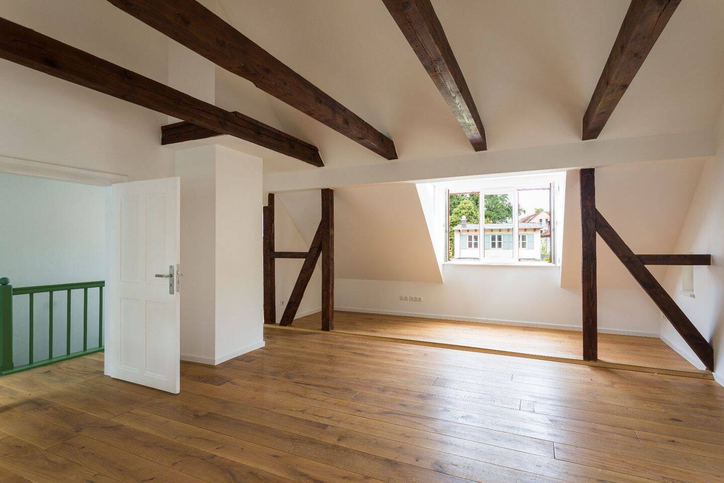 Historisches Weberhaus in Babelsberg – stilvoll saniert mit modernem Wohnkomfort – 14482 Potsdam – Vorschaubild 3