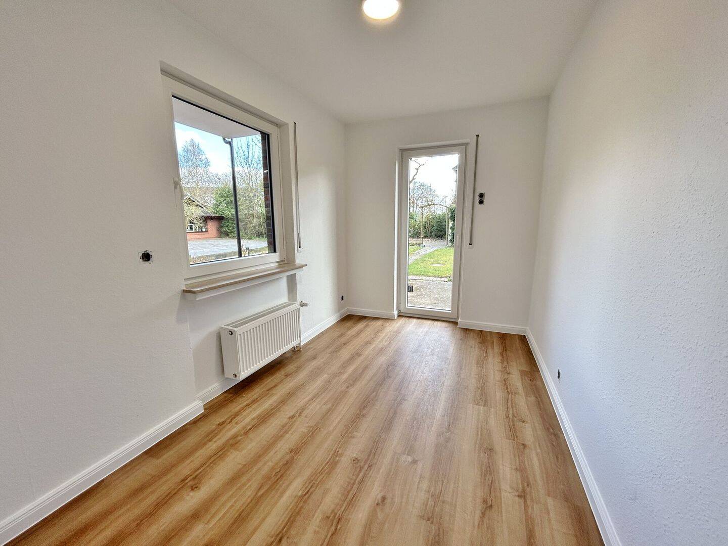 Barrierefrei wohnen oder für die Familie in Varrel!, 28816 Stuhr