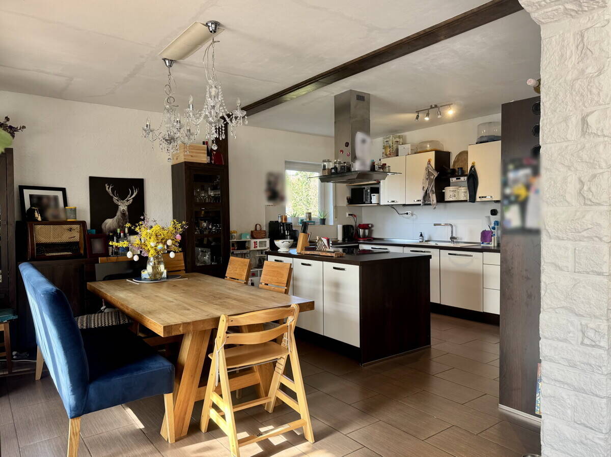 Die Natur als Nachbar – Modernisierter Bungalow in Ortsrandlage, 54313 Zemmer