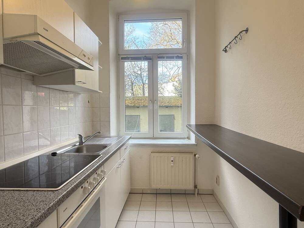 Charmante 1,5-Zimmer-Wohnung in der Werdervorstadt!, 19055 Schwerin