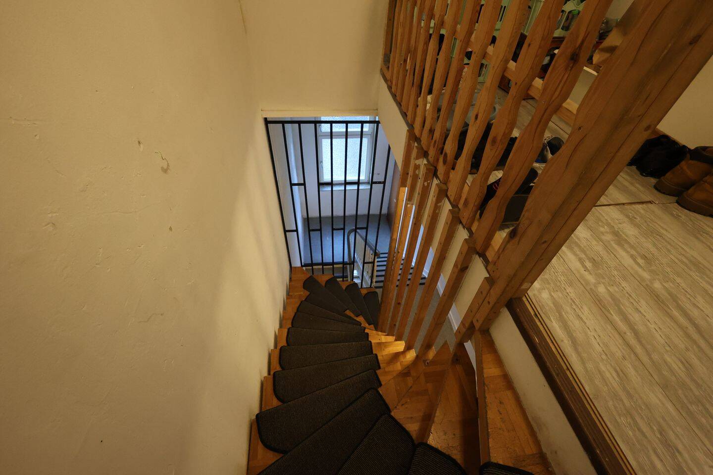 Dachgeschosswohnung am Essener Hauptbahnhof!, 45139 Essen (Frillendorf Huttrop Ostviertel Südostviertel)