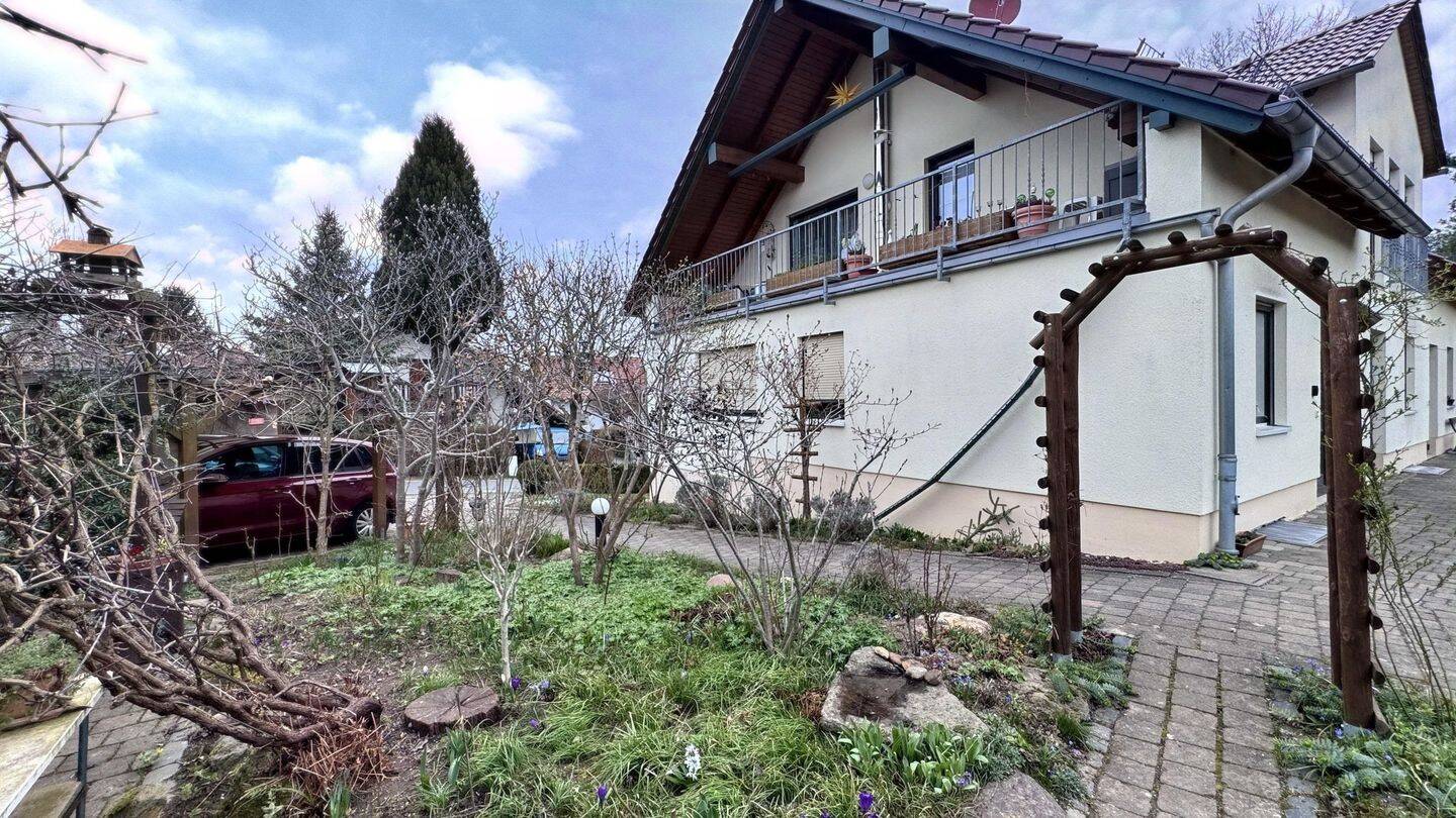 Ein gepflegtes Investment, 1328 Dresden