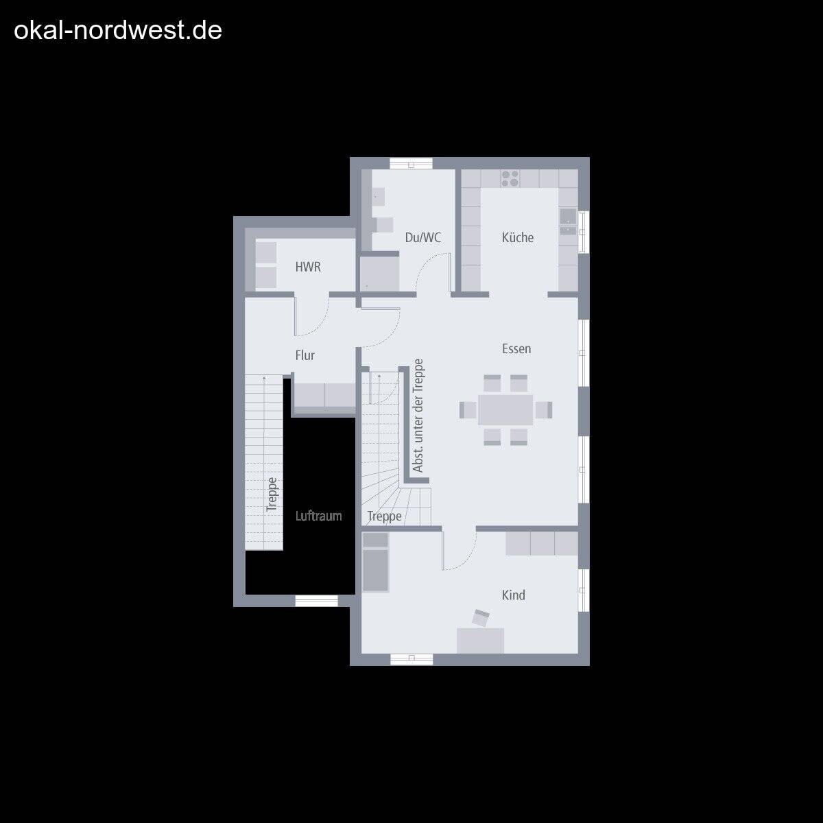 Das OKAL Zinshaus – maximale Flexibilität, 40723 Hilden