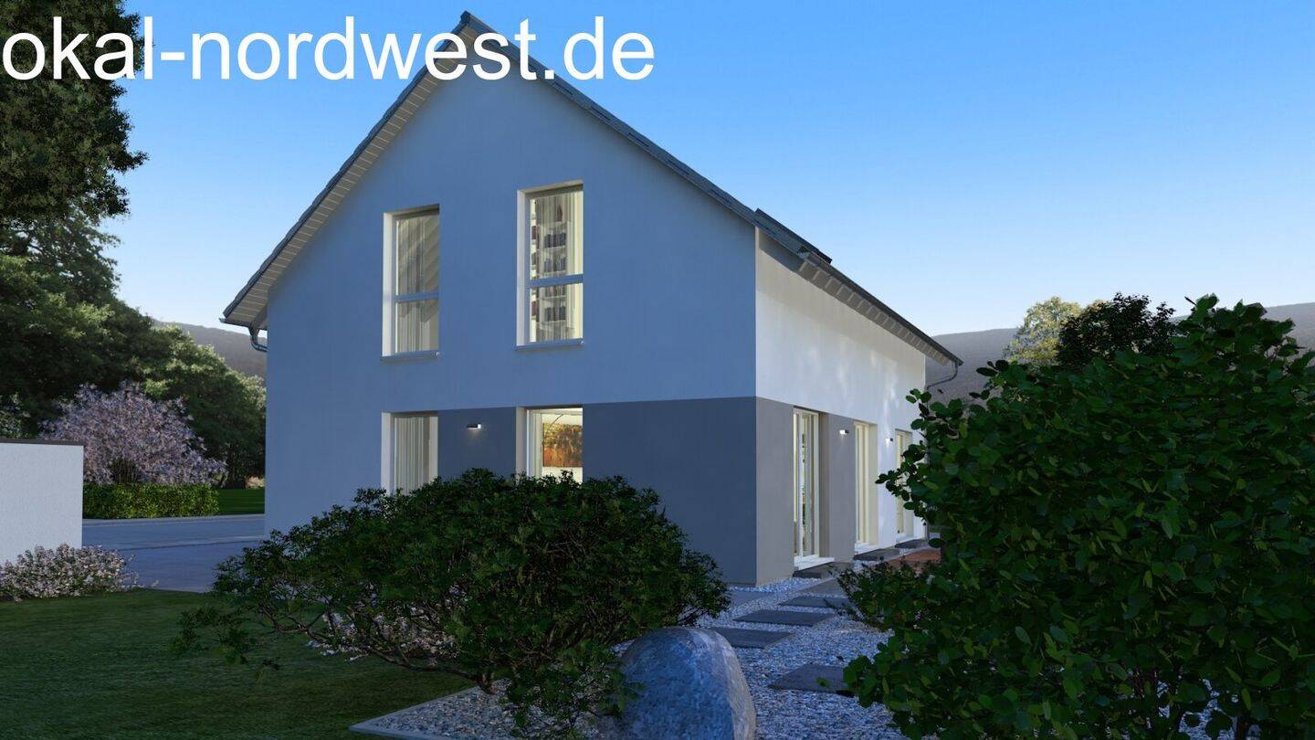 Mit OKAL zum Traumhaus, 50354 Hürth