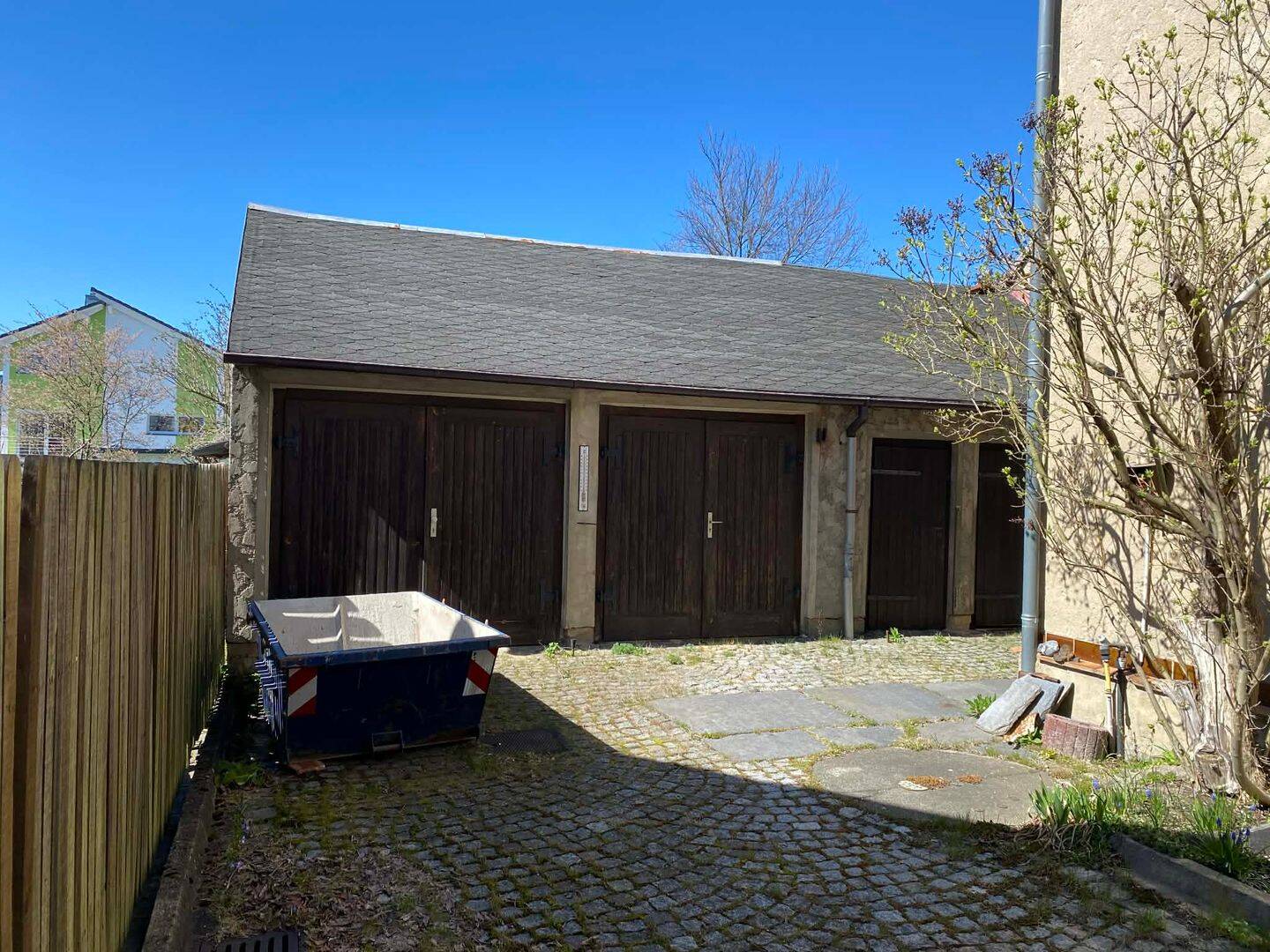 1-2 Familienhaus in Obergrochlitz, 7973 Greiz