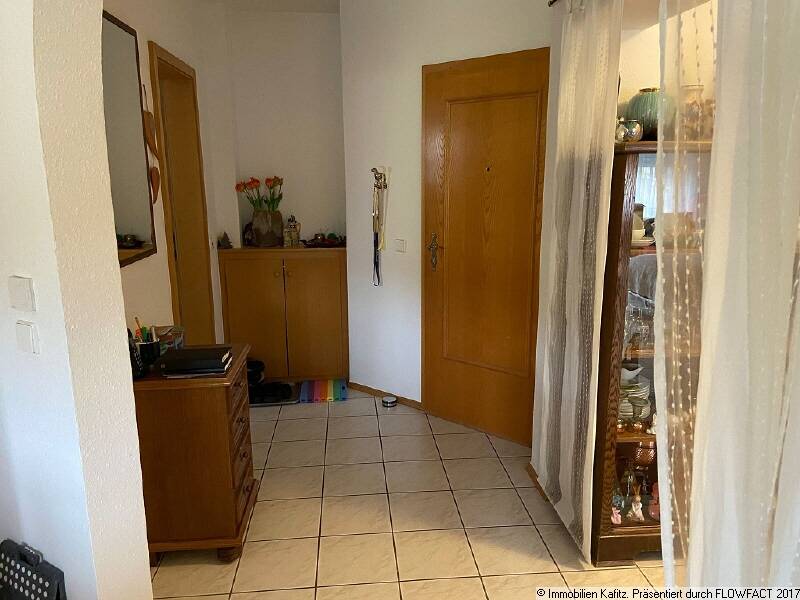 Gepflegte Eigentumswohnung in kleiner Wohneinheit, 67706 Krickenbach