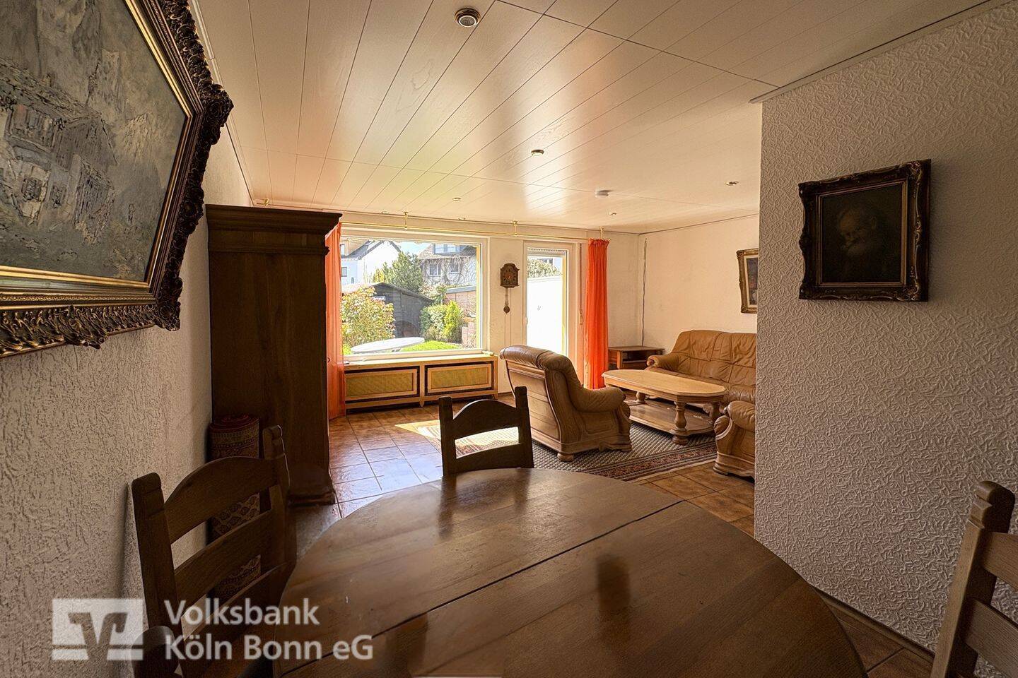 Köln-Weiß!!! Schönes kleines Reihenmittelhaus in ruhiger Lage – 50999 Köln – Vorschaubild 3