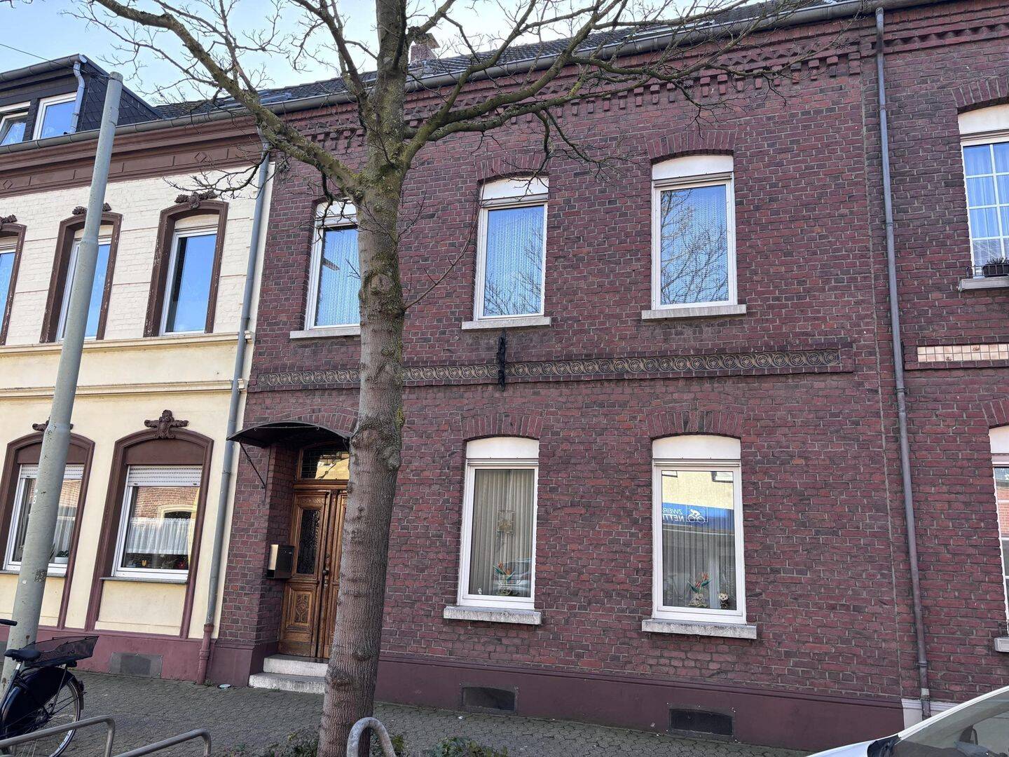 Großzügiges Stadthaus am Ortskern, 47918 Tönisvorst