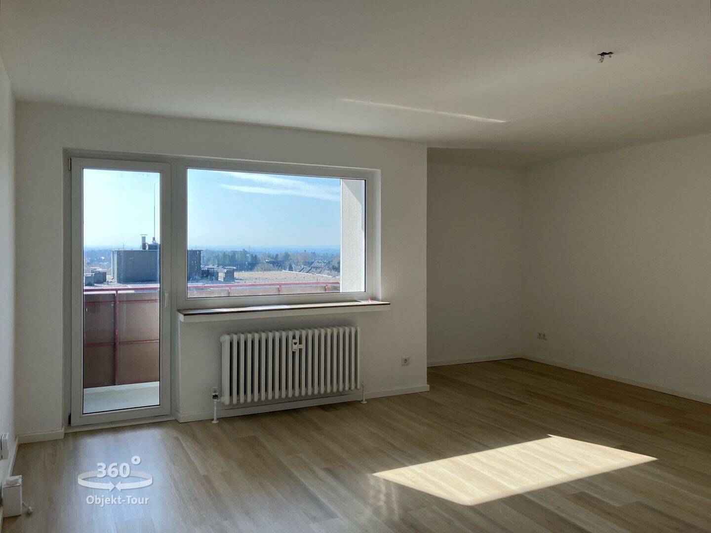 Klein aber dein – Renditestarke Kleinwohnung mit Personenaufzug und Loggia, 42781 Haan