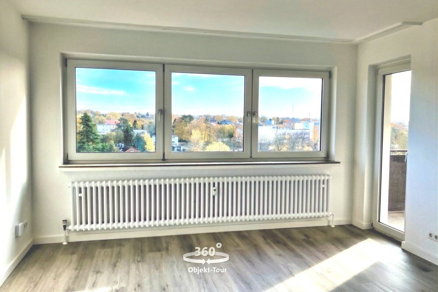Modernisierte 3-Zimmer Wohnung – Ihr neues, barrierefreies zu Hause, 42781 Haan