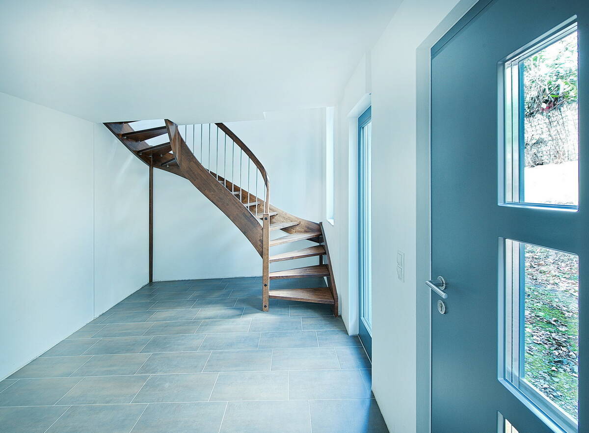 Modernes Design trifft Nachhaltigkeit – Exklusives Wohnen in Leverkusen-Quettingen! – 51381 Leverkusen – Vorschaubild 3