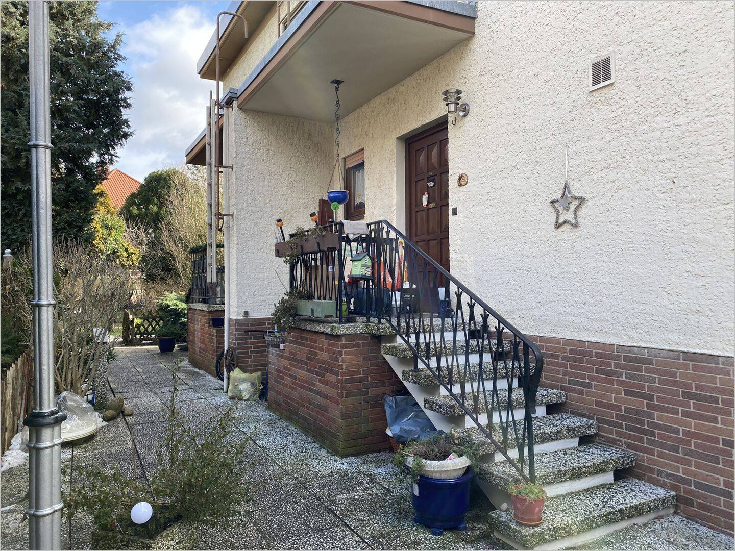 Haus mit Herz – Sonnige Doppelhaushälfte mit Garten im Bayrischen Viertel von Berlin-Lichtenrade – 12309 Berlin – Vorschaubild 4