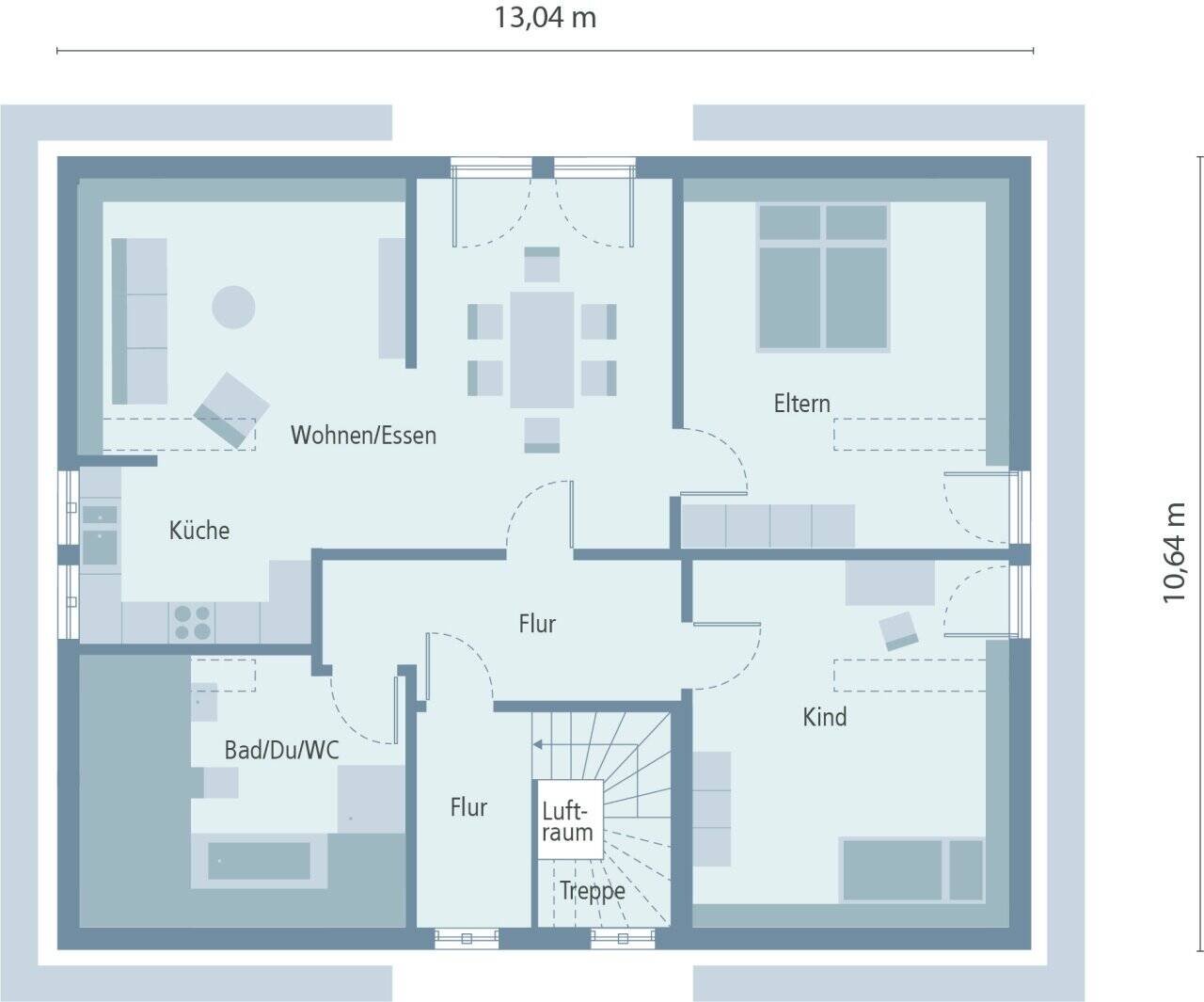 Ihr neues Zuhause im Grünen, 40670 Meerbusch