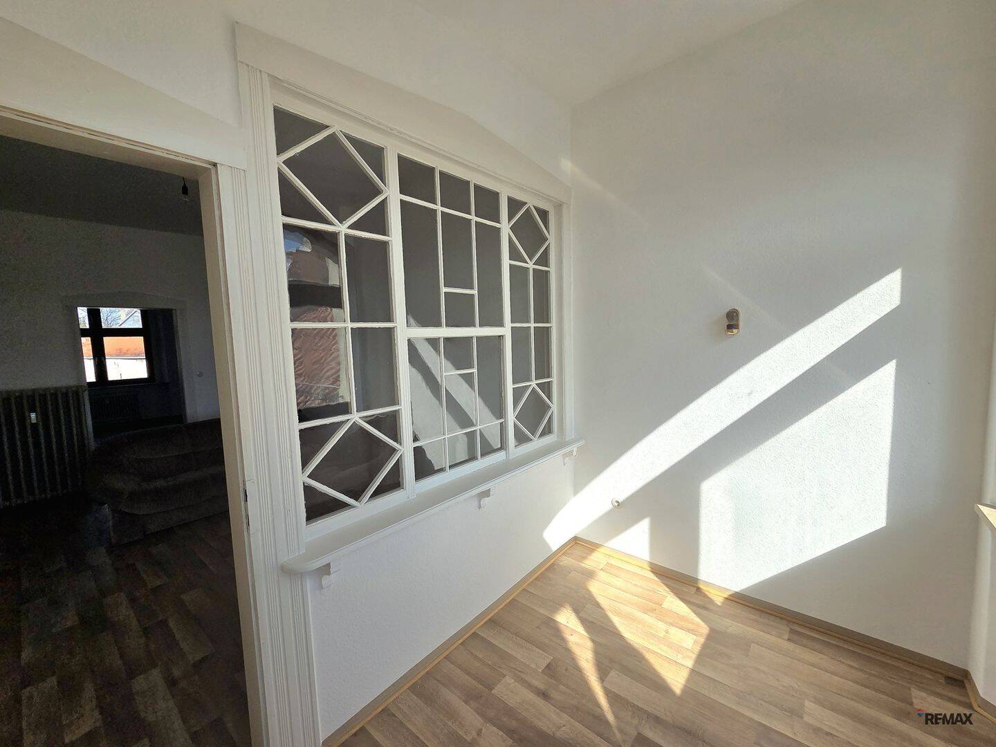 6 Zimmer, 150 m² & Altbauflair – Großzügiges Wohnen im Herzen von Bad Rodach – 96476 Bad Rodach – Vorschaubild 4